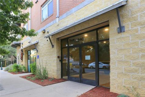 910 W 25th Street Austin TX 78705