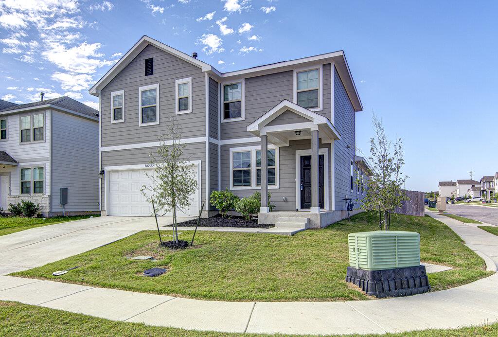 6603 Smarty Jones Lane Buda TX 78610