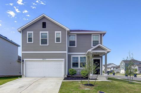 6603 Smarty Jones Lane Buda TX 78610