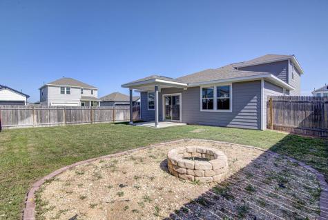 6603 Smarty Jones Lane Buda TX 78610