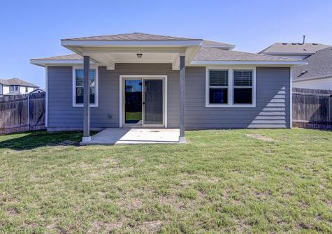 6603 Smarty Jones Lane Buda TX 78610