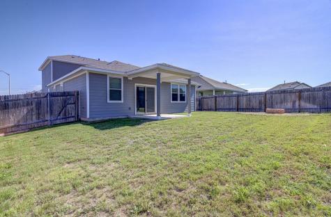 6603 Smarty Jones Lane Buda TX 78610