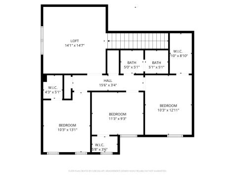 6603 Smarty Jones Lane Buda TX 78610