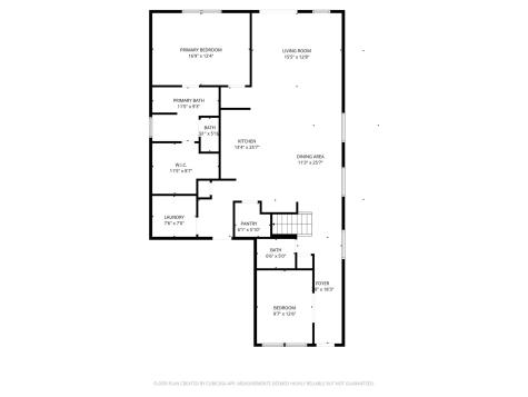 6603 Smarty Jones Lane Buda TX 78610