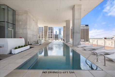 313 W 17th Street Austin TX 78701