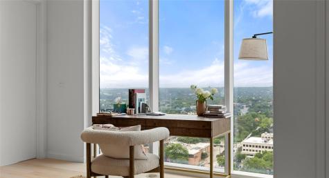313 W 17th Street Austin TX 78701