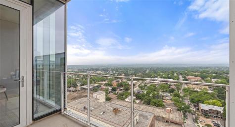 313 W 17th Street Austin TX 78701