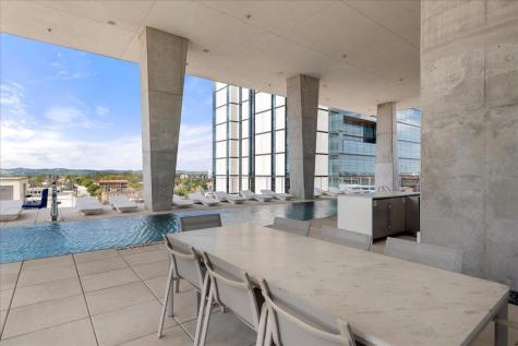 313 W 17th Street Austin TX 78701