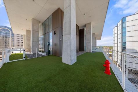 313 W 17th Street Austin TX 78701
