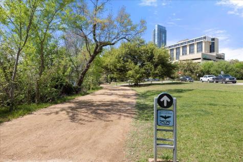 313 W 17th Street Austin TX 78701