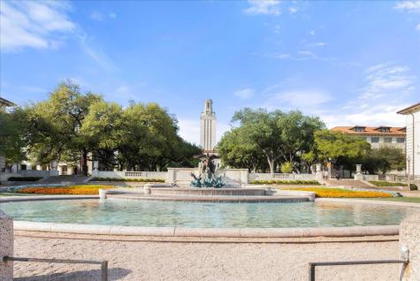 313 W 17th Street Austin TX 78701