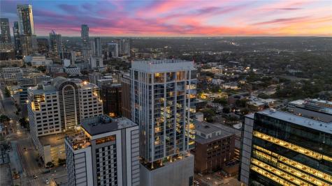 313 W 17th Street Austin TX 78701