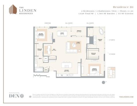 313 W 17th Street Austin TX 78701