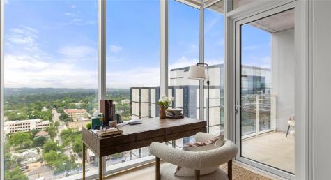 313 W 17th Street Austin TX 78701