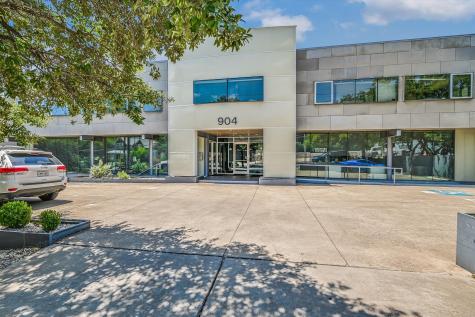 904 West Avenue Austin TX 78701