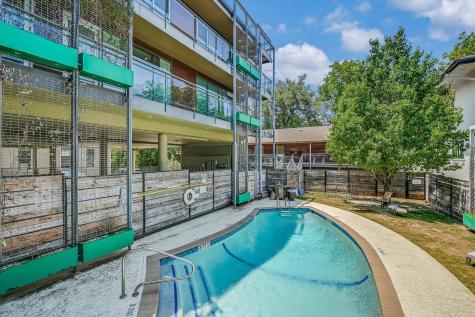904 West Avenue Austin TX 78701