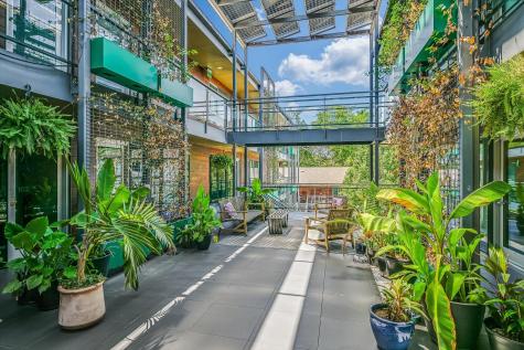 904 West Avenue Austin TX 78701