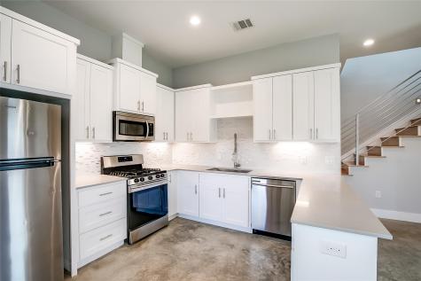 6303 Santos Street Austin TX 78741