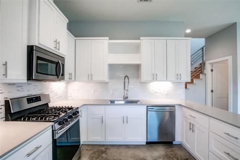 6303 Santos Street Austin TX 78741