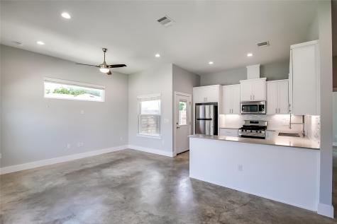 6303 Santos Street Austin TX 78741