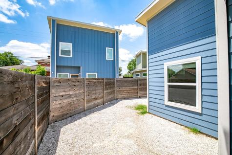 6303 Santos Street Austin TX 78741
