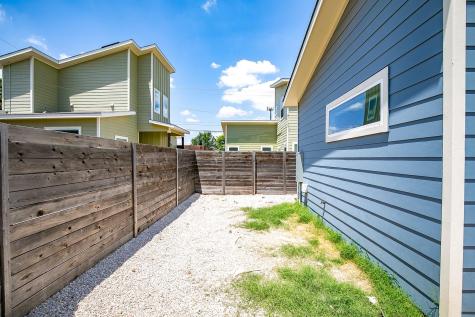 6303 Santos Street Austin TX 78741