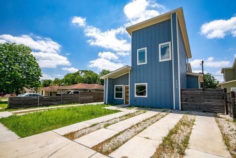 6303 Santos Street Austin TX 78741