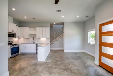 6303 Santos Street Austin TX 78741