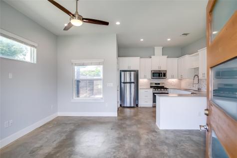 6303 Santos Street Austin TX 78741