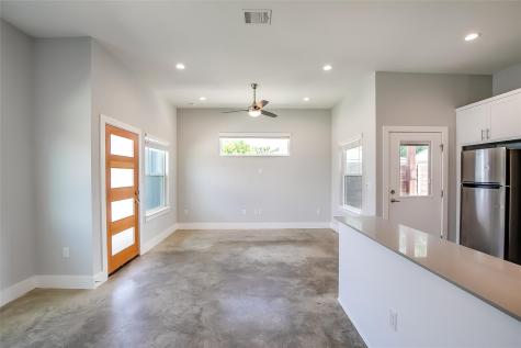 6303 Santos Street Austin TX 78741