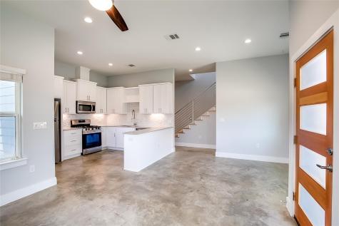 6303 Santos Street Austin TX 78741