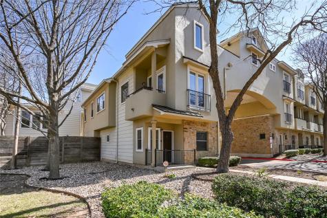 1115 Kinney Avenue Austin TX 78704