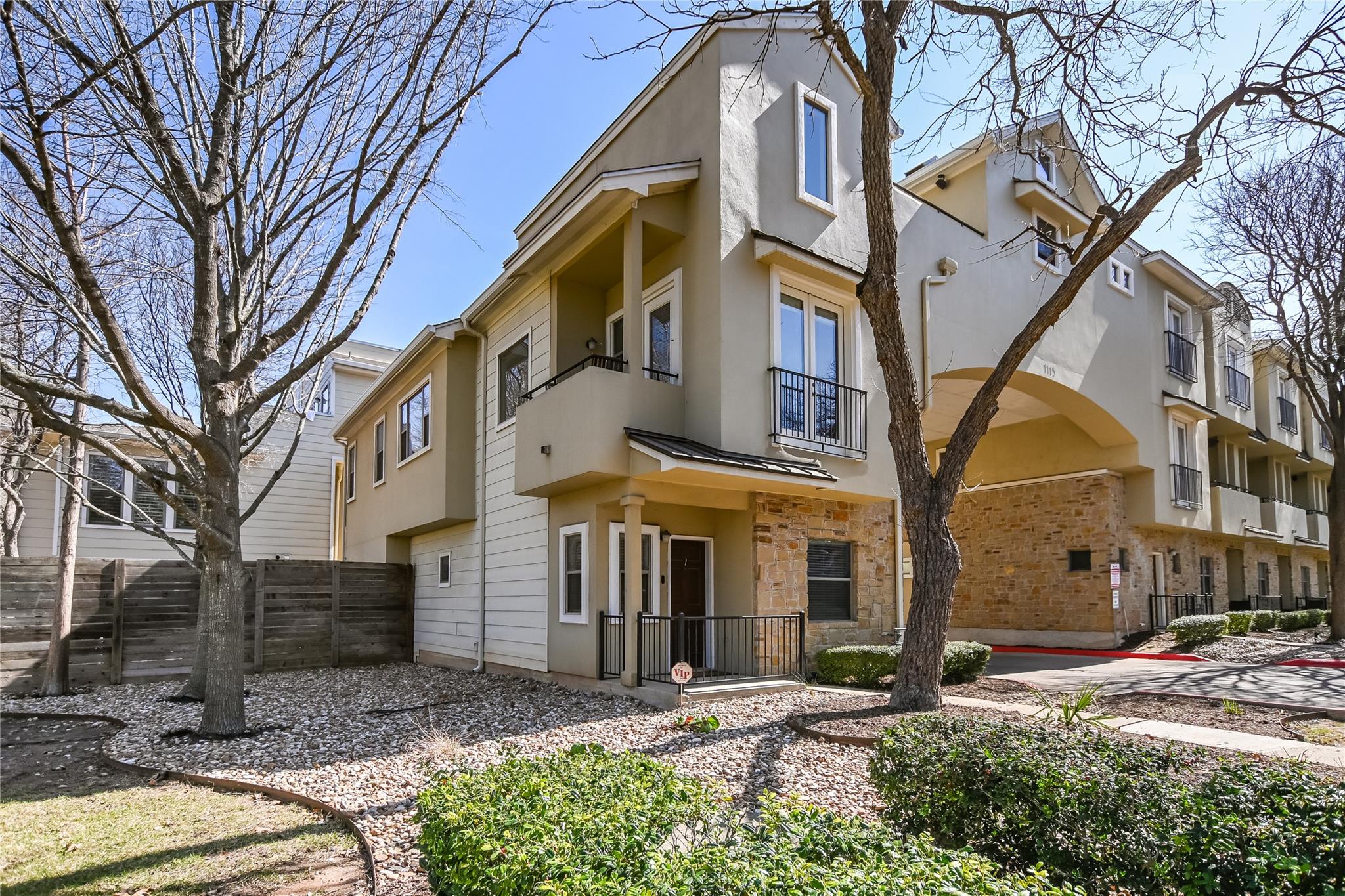 1115 Kinney Avenue Austin TX 78704