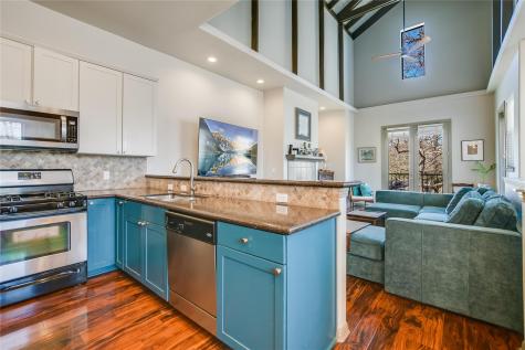 1115 Kinney Avenue Austin TX 78704