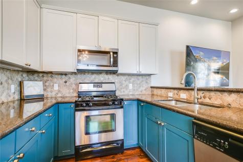 1115 Kinney Avenue Austin TX 78704