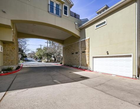 1115 Kinney Avenue Austin TX 78704
