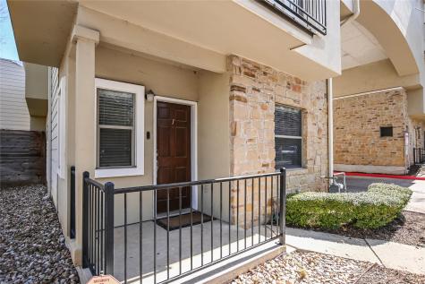 1115 Kinney Avenue Austin TX 78704