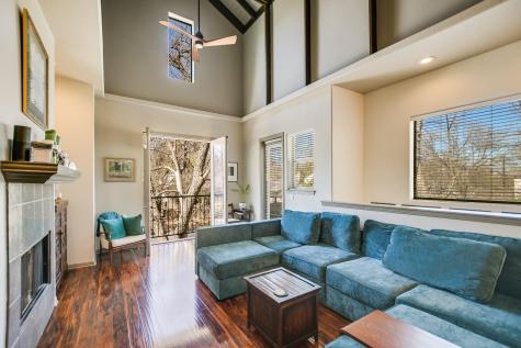1115 Kinney Avenue Austin TX 78704