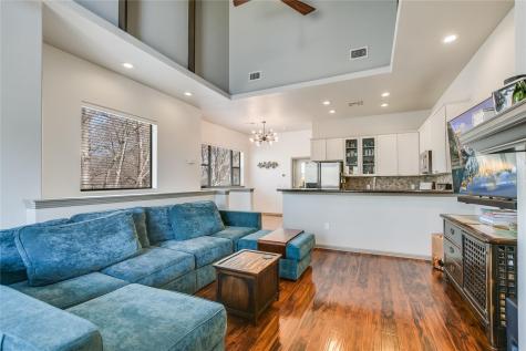 1115 Kinney Avenue Austin TX 78704