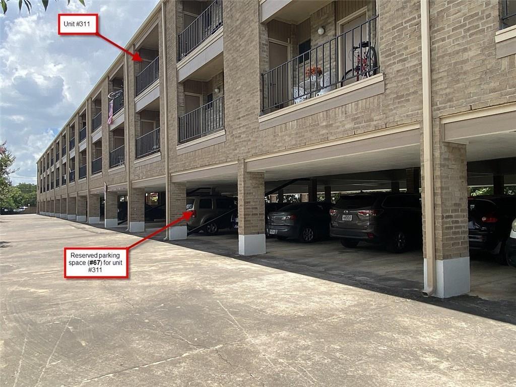 3316 Guadalupe Street Austin TX 78705