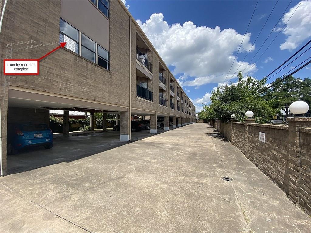 3316 Guadalupe Street Austin TX 78705