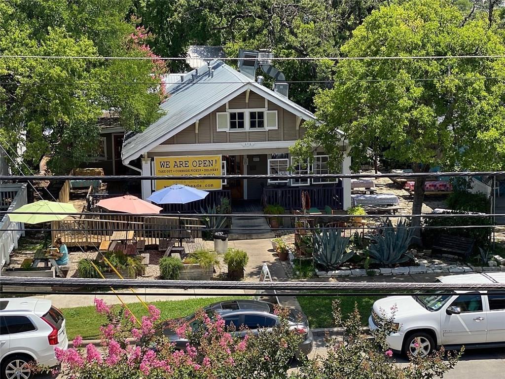 3316 Guadalupe Street Austin TX 78705