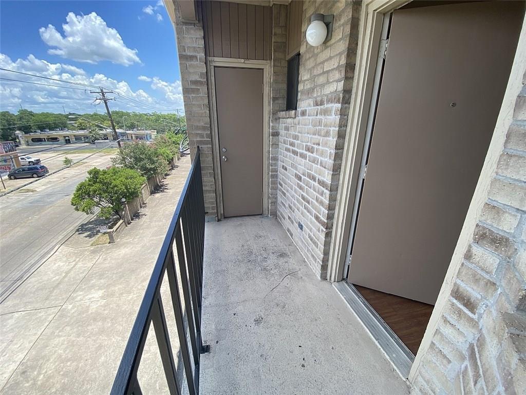 3316 Guadalupe Street Austin TX 78705