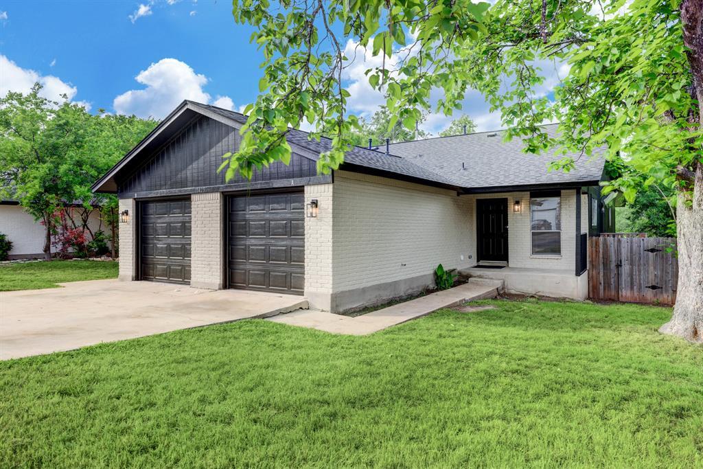 11425 Ptarmigan Drive Austin TX 78758