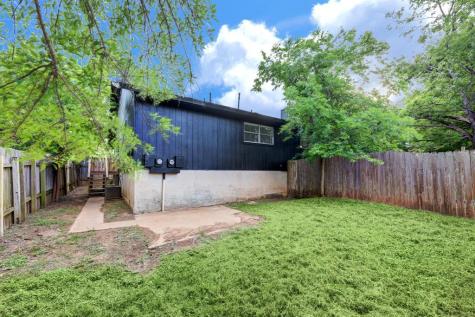 11425 Ptarmigan Drive Austin TX 78758
