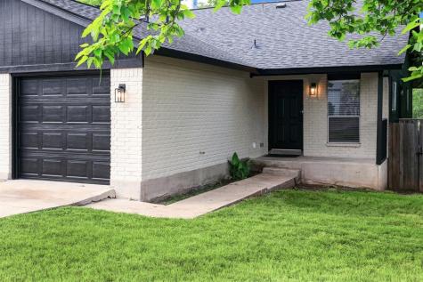 11425 Ptarmigan Drive Austin TX 78758