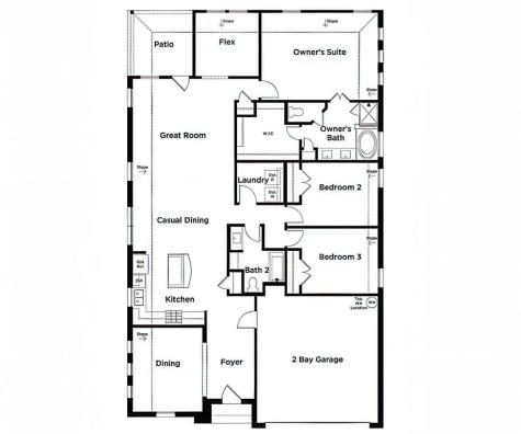 1209 Cole Estate Drive Georgetown TX 78628