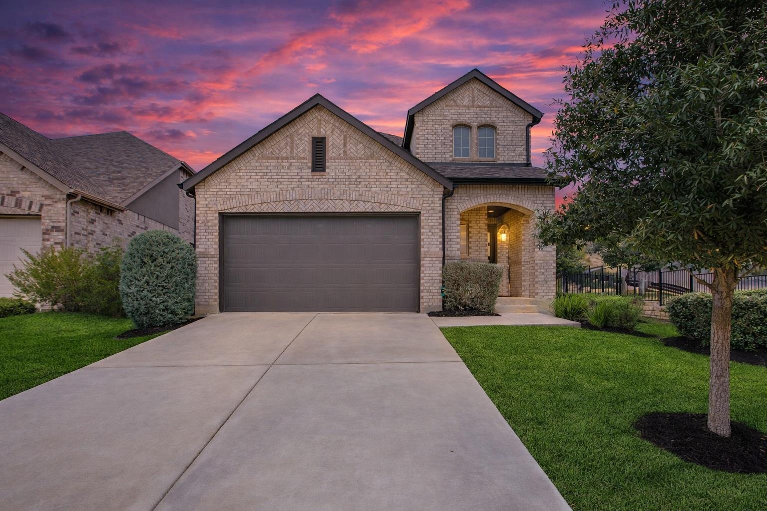 8100 Copper Prairie Bend Lago Vista TX 78645