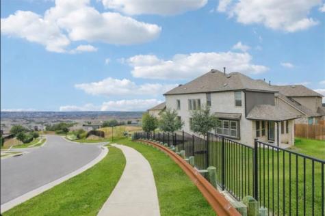 8100 Copper Prairie Bend Lago Vista TX 78645
