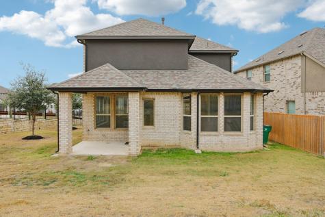 8100 Copper Prairie Bend Lago Vista TX 78645